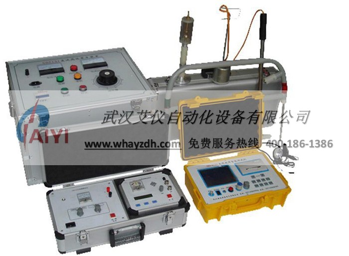 電纜故障測(cè)試儀